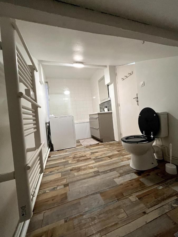 Gites « La Perle Bleue » & « Le Coin Cosy » Orchies Exterior photo